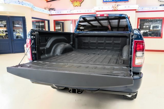 2022 Ram 2500 Big Horn 2022 Ram 2500 Big Horn