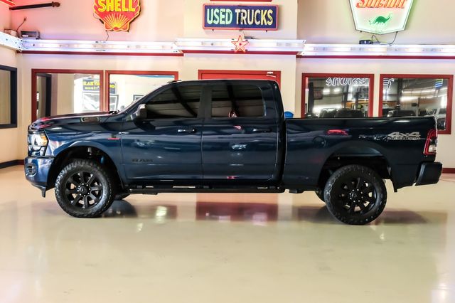 2022 Ram 2500 Big Horn 2022 Ram 2500 Big Horn