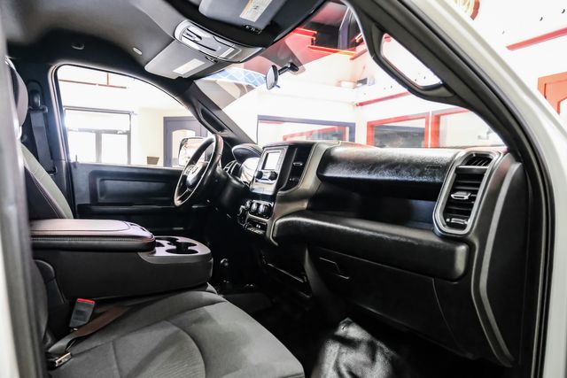 2022 Ram 2500 Tradesman 2022 Ram 2500 Tradesman