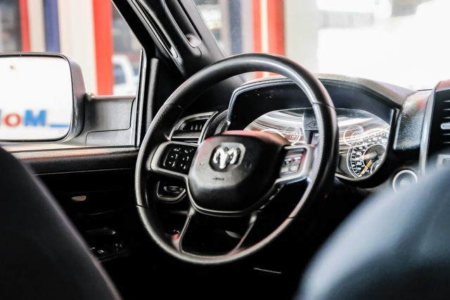 2022 Ram 2500 Tradesman 2022 Ram 2500 Tradesman