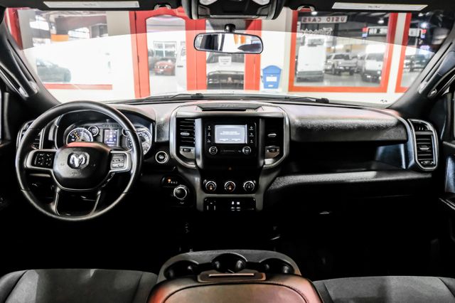 2022 Ram 2500 Tradesman 2022 Ram 2500 Tradesman