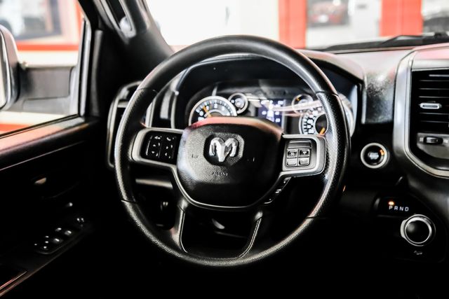 2022 Ram 2500 Tradesman 2022 Ram 2500 Tradesman