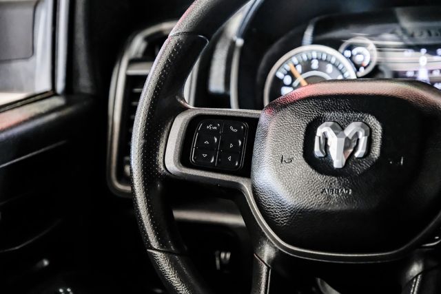 2022 Ram 2500 Tradesman 2022 Ram 2500 Tradesman