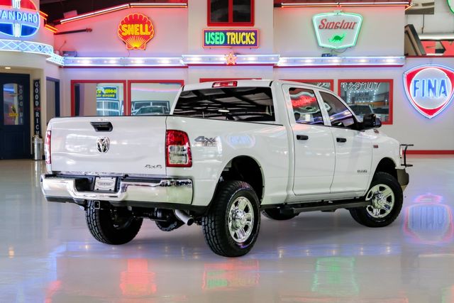 2022 Ram 2500 Tradesman 2022 Ram 2500 Tradesman