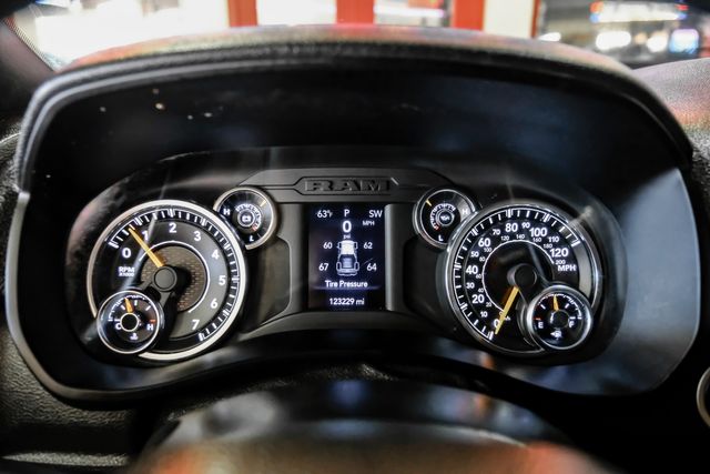 2022 Ram 2500 Tradesman 2022 Ram 2500 Tradesman