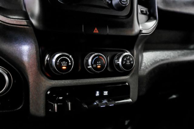 2022 Ram 2500 Tradesman 2022 Ram 2500 Tradesman