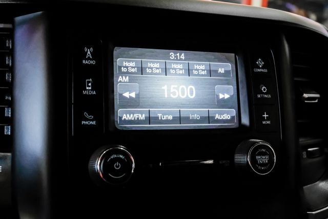 2022 Ram 2500 Tradesman 2022 Ram 2500 Tradesman