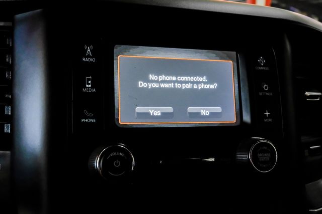 2022 Ram 2500 Tradesman 2022 Ram 2500 Tradesman