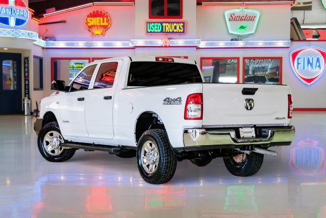 2022 Ram 2500 Tradesman 2022 Ram 2500 Tradesman