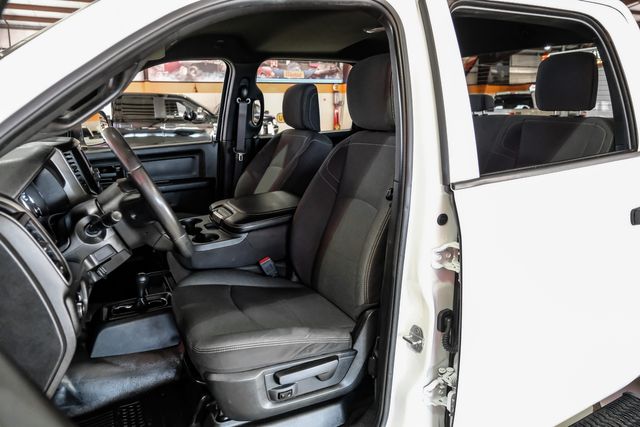 2022 Ram 2500 Tradesman 2022 Ram 2500 Tradesman