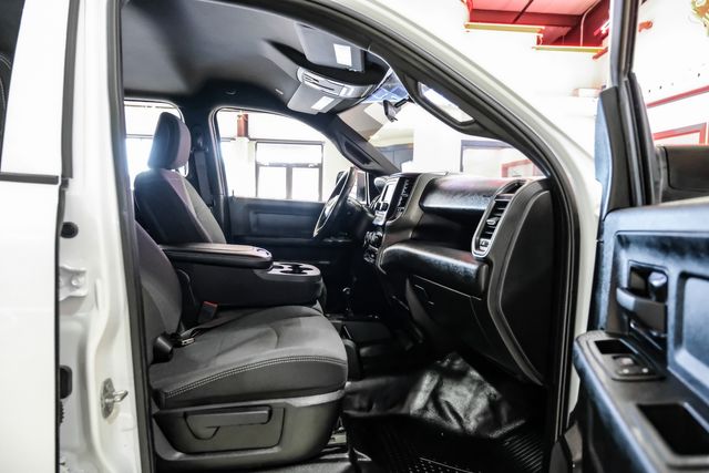 2022 Ram 2500 Tradesman 2022 Ram 2500 Tradesman