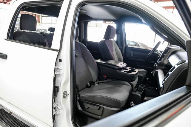 2022 Ram 2500 Tradesman 2022 Ram 2500 Tradesman