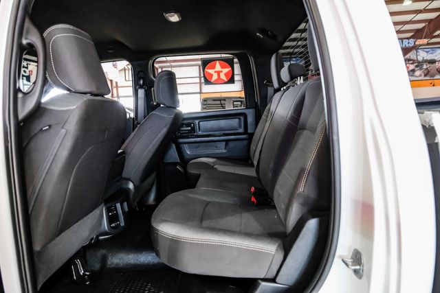 2022 Ram 2500 Tradesman 2022 Ram 2500 Tradesman