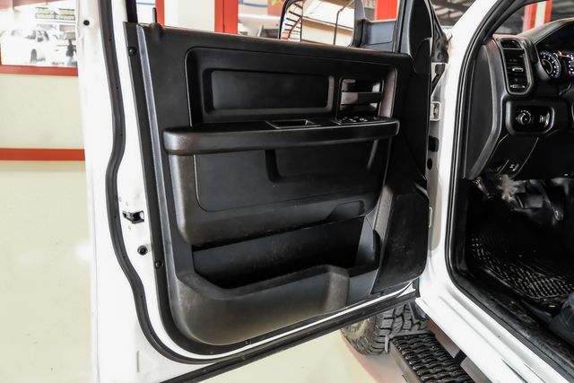 2022 Ram 2500 Tradesman 2022 Ram 2500 Tradesman