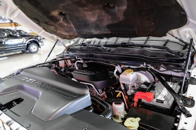 2022 Ram 2500 Tradesman 2022 Ram 2500 Tradesman