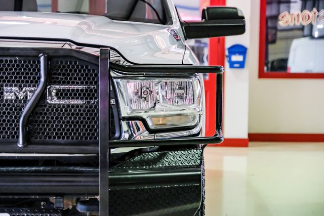 2022 Ram 2500 Tradesman 2022 Ram 2500 Tradesman