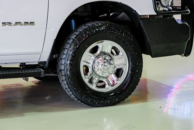 2022 Ram 2500 Tradesman 2022 Ram 2500 Tradesman