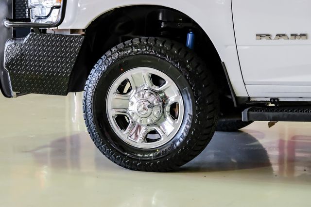 2022 Ram 2500 Tradesman 2022 Ram 2500 Tradesman