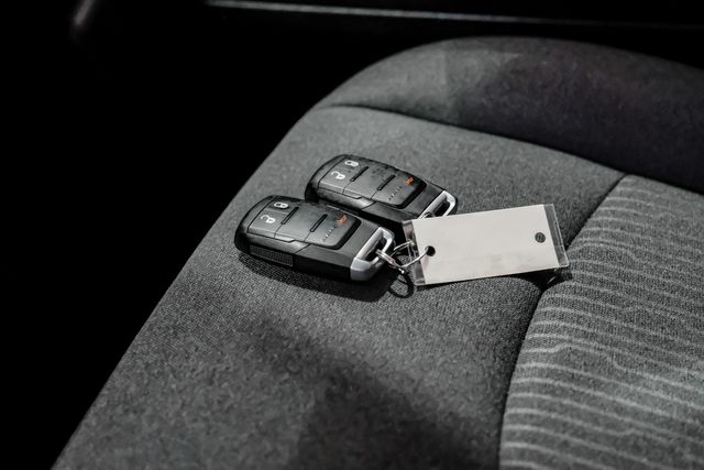 2022 Ram 2500 Tradesman 2022 Ram 2500 Tradesman