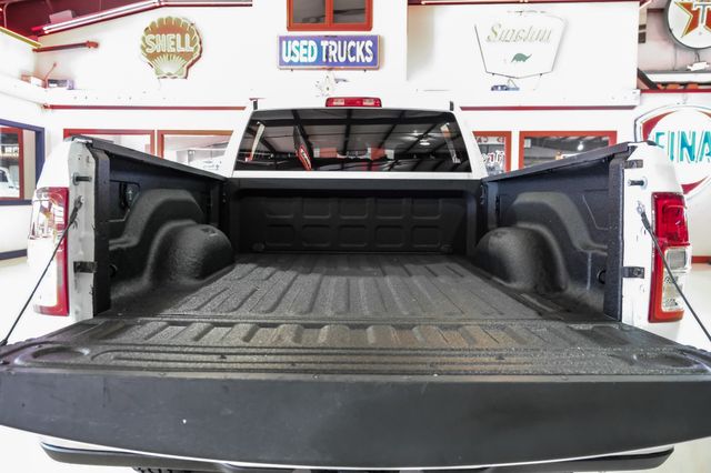 2022 Ram 2500 Tradesman 2022 Ram 2500 Tradesman