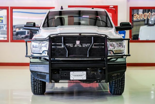 2022 Ram 2500 Tradesman 2022 Ram 2500 Tradesman