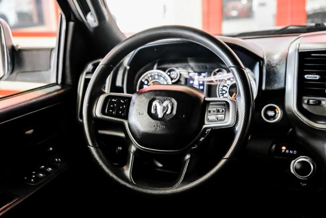 2022 Ram 2500 Tradesman | Addison, TX | Mr Car Guys