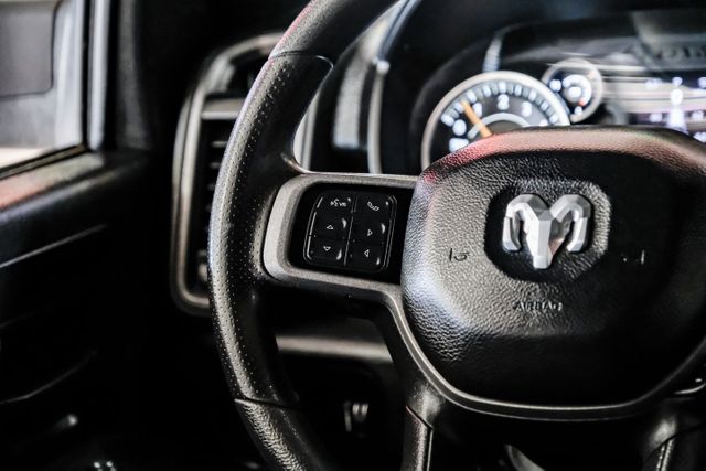 2022 Ram 2500 Tradesman | Addison, TX | Mr Car Guys