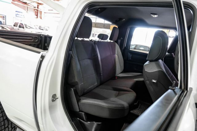 2022 Ram 2500 Tradesman | Addison, TX | Mr Car Guys