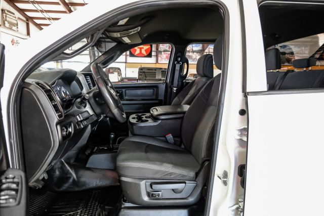 2022 Ram 2500 Tradesman | Addison, TX | Mr Car Guys
