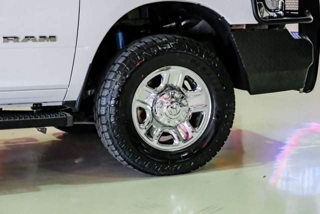 2022 Ram 2500 Tradesman | Addison, TX | Mr Car Guys