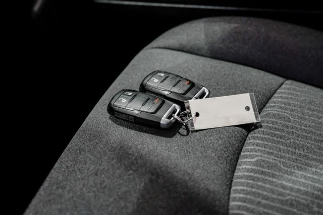 2022 Ram 2500 Tradesman | Addison, TX | Mr Car Guys