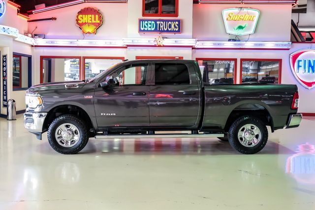 2022 Ram 2500 Tradesman 2022 Ram 2500 Tradesman