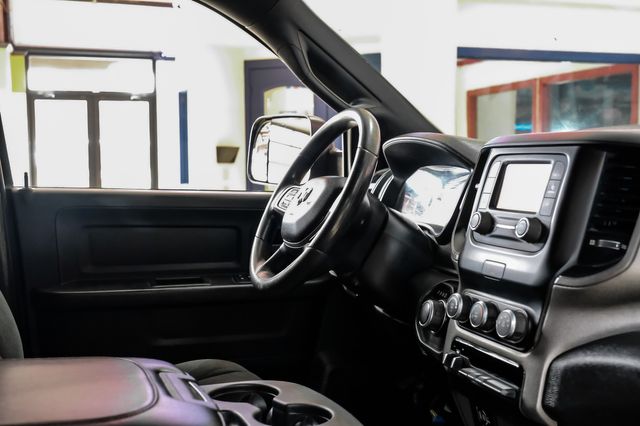 2022 Ram 2500 Tradesman 2022 Ram 2500 Tradesman