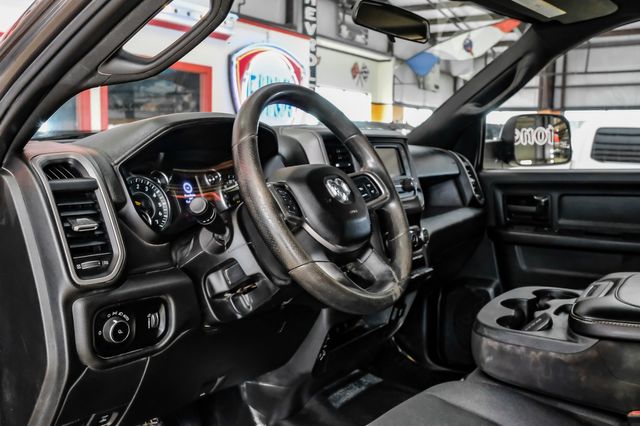 2022 Ram 2500 Tradesman 2022 Ram 2500 Tradesman