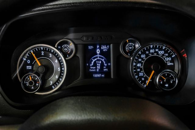 2022 Ram 2500 Tradesman 2022 Ram 2500 Tradesman