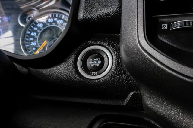 2022 Ram 2500 Tradesman 2022 Ram 2500 Tradesman