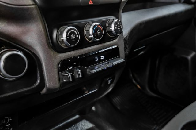 2022 Ram 2500 Tradesman 2022 Ram 2500 Tradesman