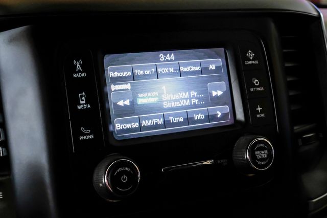 2022 Ram 2500 Tradesman 2022 Ram 2500 Tradesman