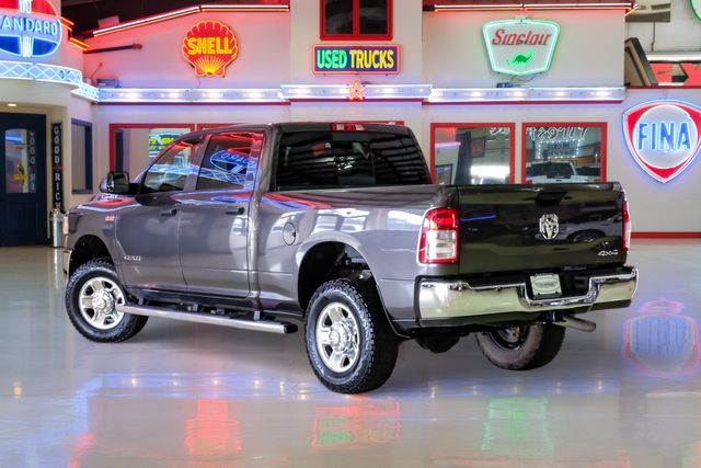 2022 Ram 2500 Tradesman 2022 Ram 2500 Tradesman