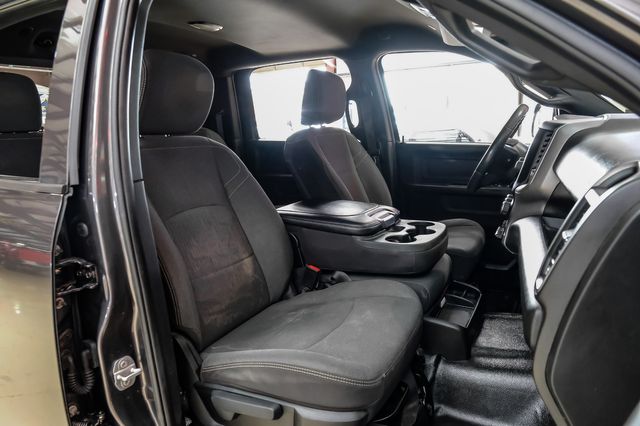 2022 Ram 2500 Tradesman 2022 Ram 2500 Tradesman