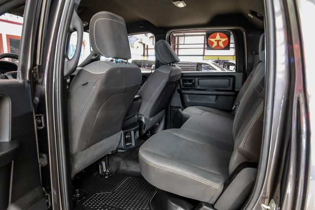 2022 Ram 2500 Tradesman 2022 Ram 2500 Tradesman