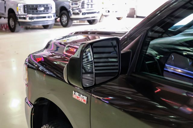 2022 Ram 2500 Tradesman 2022 Ram 2500 Tradesman