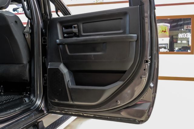 2022 Ram 2500 Tradesman 2022 Ram 2500 Tradesman