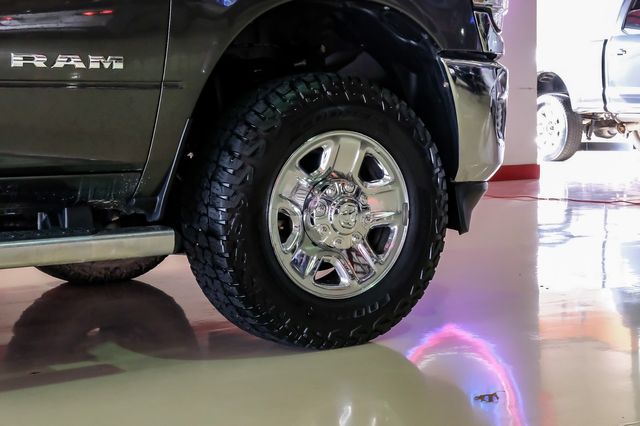 2022 Ram 2500 Tradesman 2022 Ram 2500 Tradesman