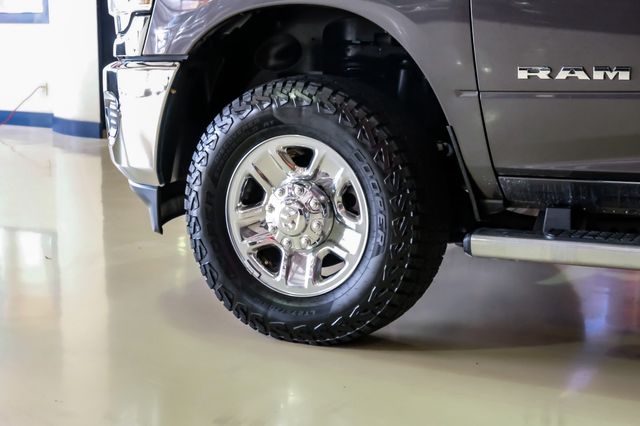 2022 Ram 2500 Tradesman 2022 Ram 2500 Tradesman