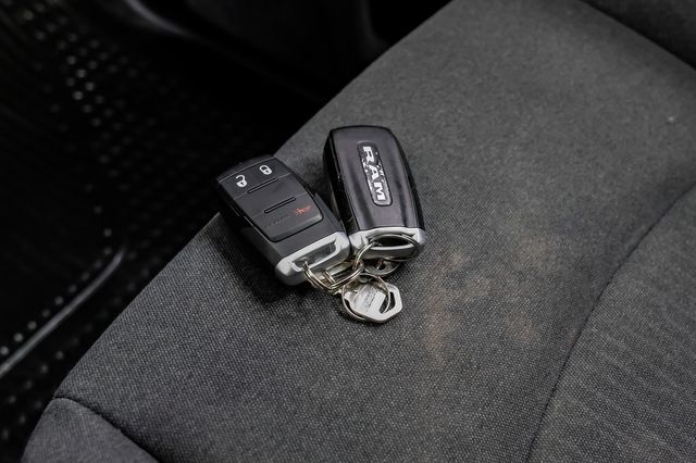 2022 Ram 2500 Tradesman 2022 Ram 2500 Tradesman