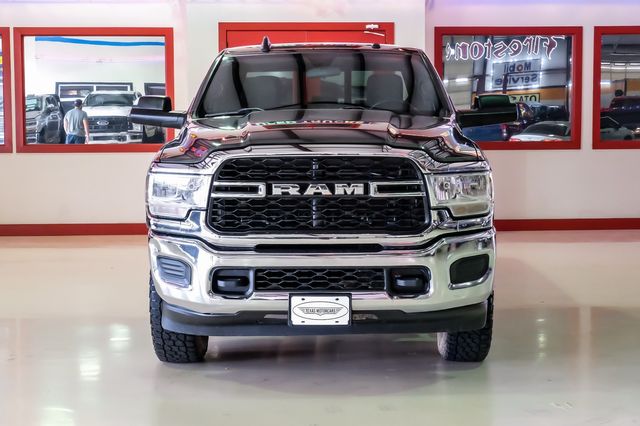 2022 Ram 2500 Tradesman 2022 Ram 2500 Tradesman