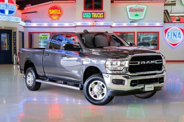 2022 Ram 2500 Tradesman | Addison, TX | Mr Car Guys