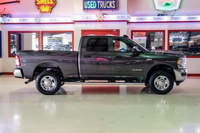 2022 Ram 2500 Tradesman | Addison, TX | Mr Car Guys