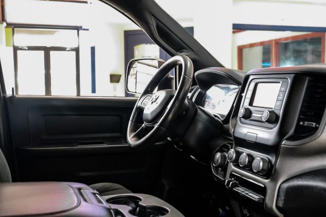 2022 Ram 2500 Tradesman | Addison, TX | Mr Car Guys